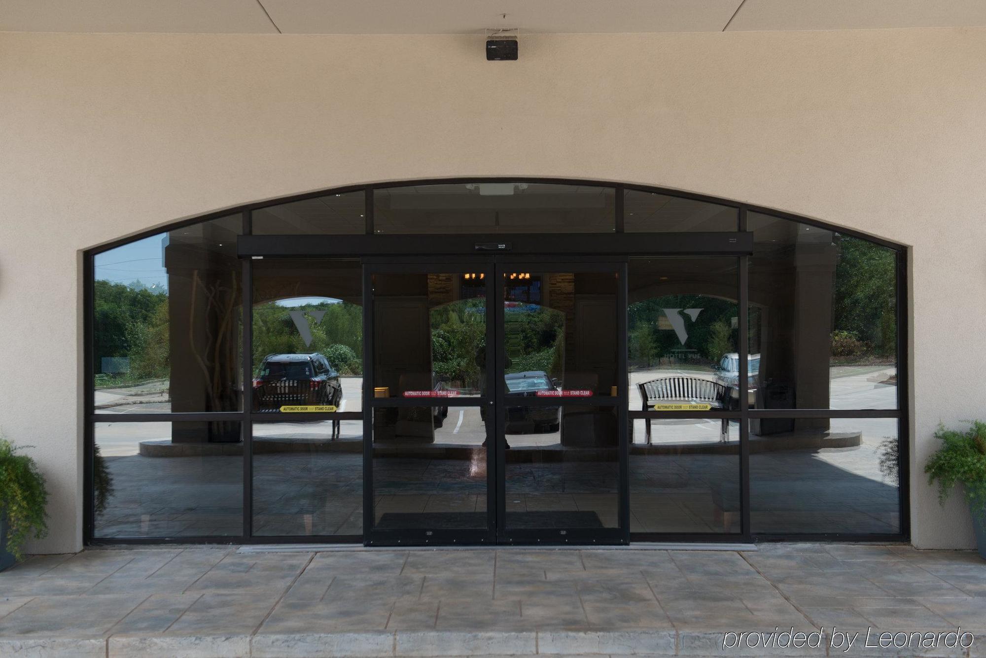 Hotel Vue, Ascend Hotel Collection Natchez Exterior foto