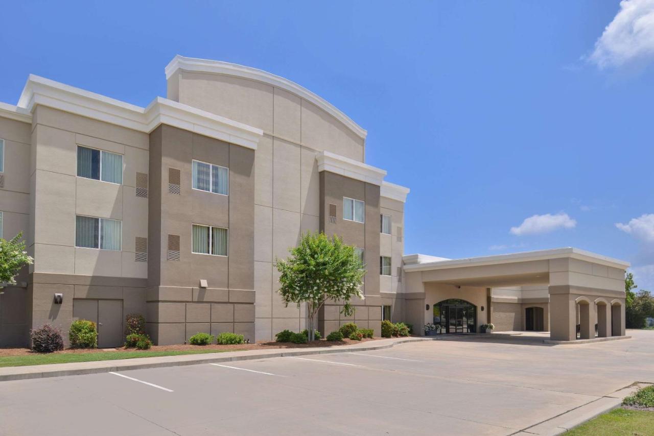 Hotel Vue, Ascend Hotel Collection Natchez Exterior foto